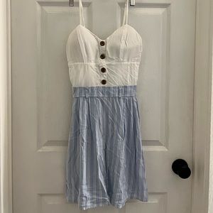 Cute Trendy Dress